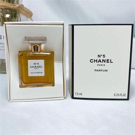 miniature chanel n 5|best deal Chanel no 5.